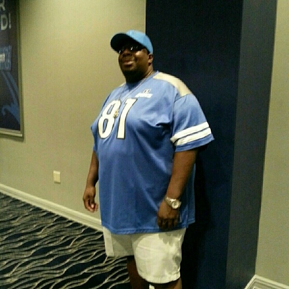 Meet your Posher, Jerry - Picture 1 of 1